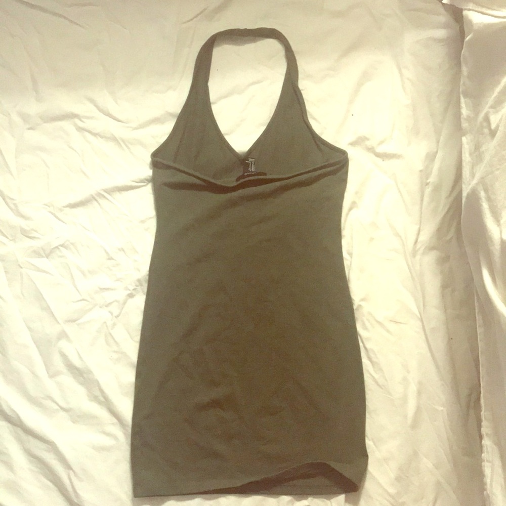 Forever 21 Dress